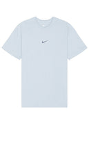 Nike Max90 T-Shirt in Baby Blue - Nike Max90 - T-shirt en bleu bébé - Nike Max90 淡蓝色 T 恤 - Nike Max90 T-Shirt in Babyblau - Nike Max90 티셔츠베이비 블루 색상 - T-shirt Nike Max90 in blu baby