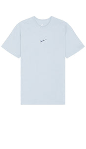 Nike Max90 T-Shirt in Baby Blue - Nike Max90 - T-shirt en bleu bébé - Nike Max90 淡蓝色 T 恤 - Nike Max90 T-Shirt in Babyblau - Nike Max90 티셔츠베이비 블루 색상 - T-shirt Nike Max90 in blu baby