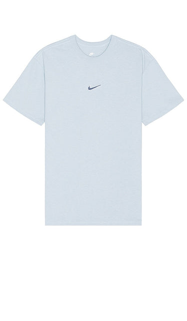 Nike Max90 T-Shirt in Baby Blue - Nike Max90 - T-shirt en bleu bébé - Nike Max90 淡蓝色 T 恤 - Nike Max90 T-Shirt in Babyblau - Nike Max90 티셔츠베이비 블루 색상 - T-shirt Nike Max90 in blu baby