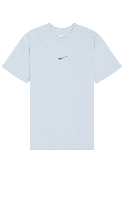 Nike Max90 T-Shirt in Baby Blue - Nike Max90 - T-shirt en bleu bébé - Nike Max90 淡蓝色 T 恤 - Nike Max90 T-Shirt in Babyblau - Nike Max90 티셔츠베이비 블루 색상 - T-shirt Nike Max90 in blu baby