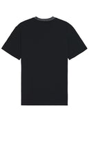 Nike Max90 T-Shirt in Black