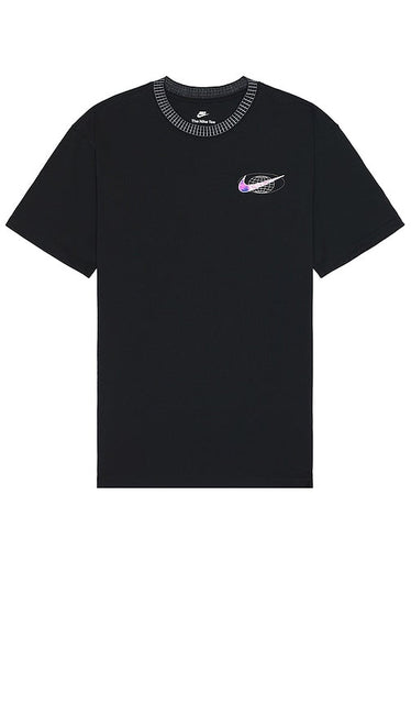 Nike Max90 T-Shirt in Black - Nike - Max90 - T-shirt en noir - Nike Max90 黑色 T 恤 - Nike Max90 T-Shirt in Schwarz - Nike Max90 티셔츠블랙 색상 - T-shirt Nike Max90 in nero