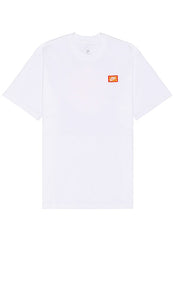 Nike Max90 T-Shirt in White