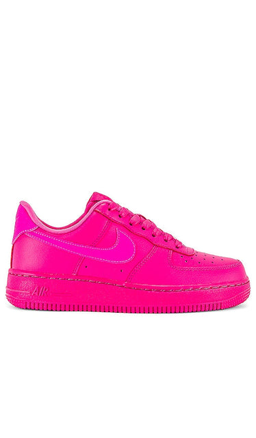 Nike Nike Air Force 1 '07 Sneaker in Pink