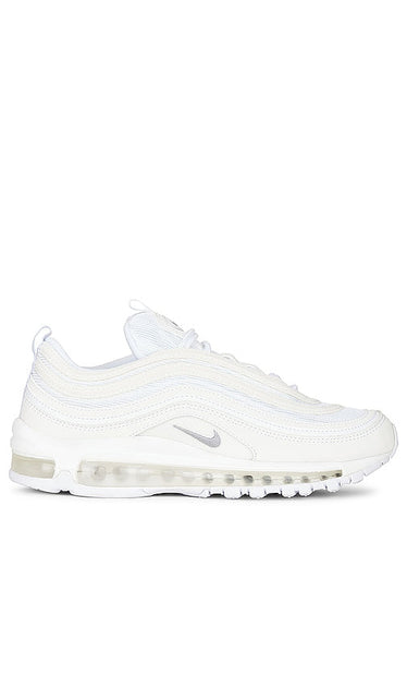 Nike Nike Air Max 97 in White