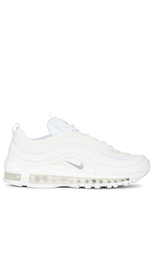Nike Nike Air Max 97 in White