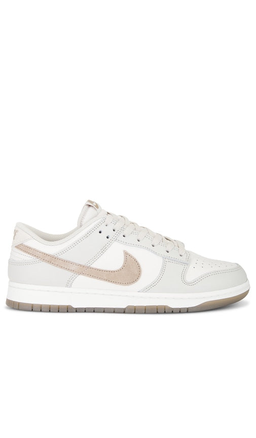 Nike Nike Dunk Low Retro Premium in Grey - Nike Nike Dunk Low Retro Premium en gris - Nike Nike Dunk Low Retro Premium 灰色 - Nike Nike Dunk Low Retro Premium in Grau - 나이키 나이키 덩크 로우 레트로 프리미엄 그레이 색상 - Nike Nike Dunk Low Retro Premium in grigio