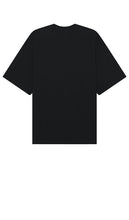 Nike Nsw 2 Pack Tee in Black