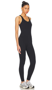 Nike One Capsule Bodysuit in Black