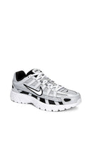 Nike P-6000 Sneaker in Light Grey