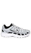 Nike P-6000 Sneaker in Light Grey