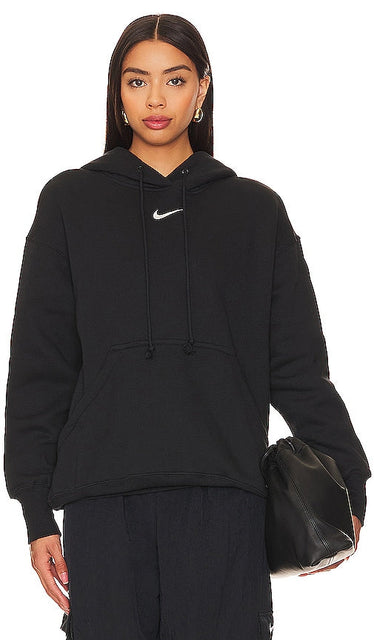 Nike Phoenix Hoodie in Black - Nike - Phoenix - Sweat à capuche - Noir - 黑色 Nike Phoenix 连帽衫 - Nike Phoenix Kapuzenpullover in Schwarz - Nike Phoenix 후디 블랙 색상 - Felpa con cappuccio Nike Phoenix in nero