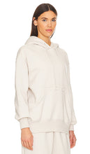 Nike Phoenix Hoodie in Ivory