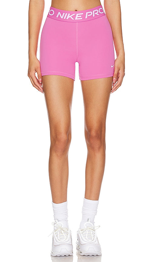 Nike Pro 365 Short in Pink - Nike - Pro 365 - Short - Rose - Nike Pro 365 粉色短裤 - Nike Pro 365 Short in Rosa - Nike Pro 365 쇼츠 핑크 색상 - Pantaloncini Nike Pro 365 in rosa