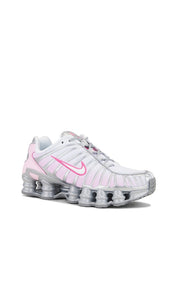 Nike Shox TL Sneaker in Pink