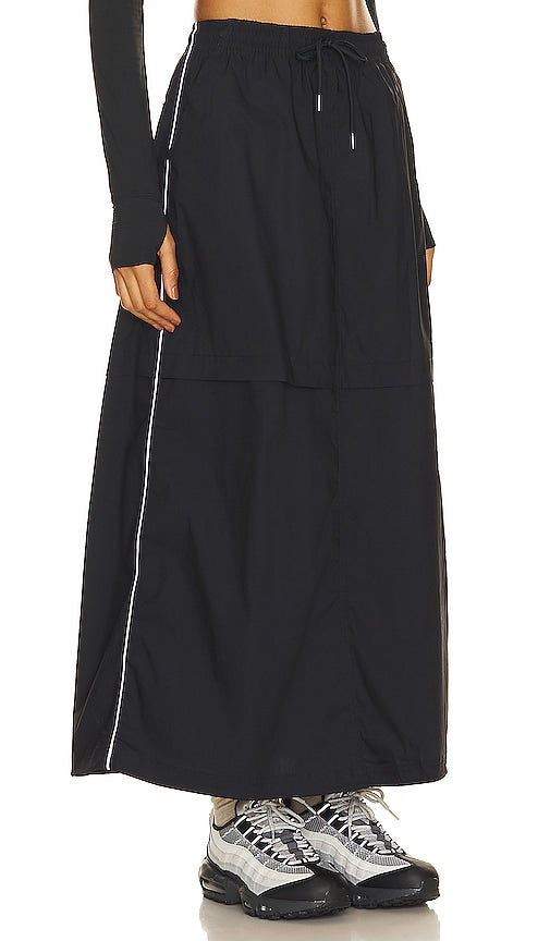 Nike Skirt in Black