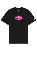 Nike Sneaker Obsessed Max90 T-Shirt in Black - Nike - Sneaker Obsessed Max90 - T-shirt - Noir - Nike Sneaker Obsessed Max90 T 恤黑色 - Nike Sneaker Obsessed Max90 T-Shirt in Schwarz - Nike Sneaker Obsessed Max90 티셔츠블랙 색상 - T-shirt Nike Sneaker Obsessed Max90 in nero