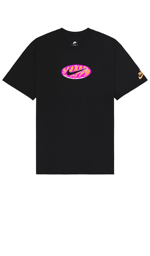 Nike Sneaker Obsessed Max90 T-Shirt in Black - Nike - Sneaker Obsessed Max90 - T-shirt - Noir - Nike Sneaker Obsessed Max90 T 恤黑色 - Nike Sneaker Obsessed Max90 T-Shirt in Schwarz - Nike Sneaker Obsessed Max90 티셔츠블랙 색상 - T-shirt Nike Sneaker Obsessed Max90 in nero
