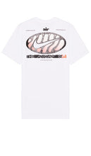 Nike Sneaker Obsessed T-Shirt in White - Nike - Sneaker Obsessed - T-shirt - Blanc - Nike Sneaker Obsessed 白色 T 恤 - Nike Sneaker Obsessed T-Shirt in Weiß - Nike Sneaker 옵세스드 티셔츠화이트 색상 - T-shirt Nike Sneaker Obsessed in bianco
