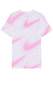 Nike T-Shirt in White