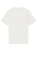 Nike T-shirt in White