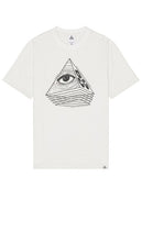 Nike T-shirt in White - T-shirt Nike en blanc - 耐克白色 T 恤 - Nike T-Shirt in Weiß - 나이키 티셔츠 화이트 색상 - T-shirt Nike di colore bianco