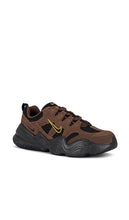 Nike Tech Hera Sneaker in Brown