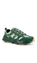 Nike Tech Hera Sneaker in Green