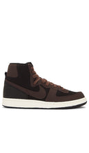 Nike Terminator High Se Sneakers in Black