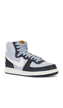 Nike Terminator High in Navy