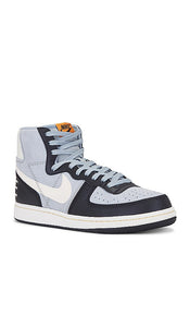 Nike Terminator High in Navy