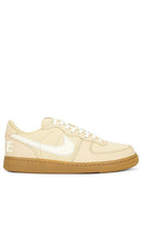 Nike Terminator Low Prm in Tan