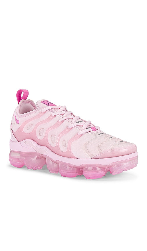 Nike Vapormax Plus Sneaker in Pink