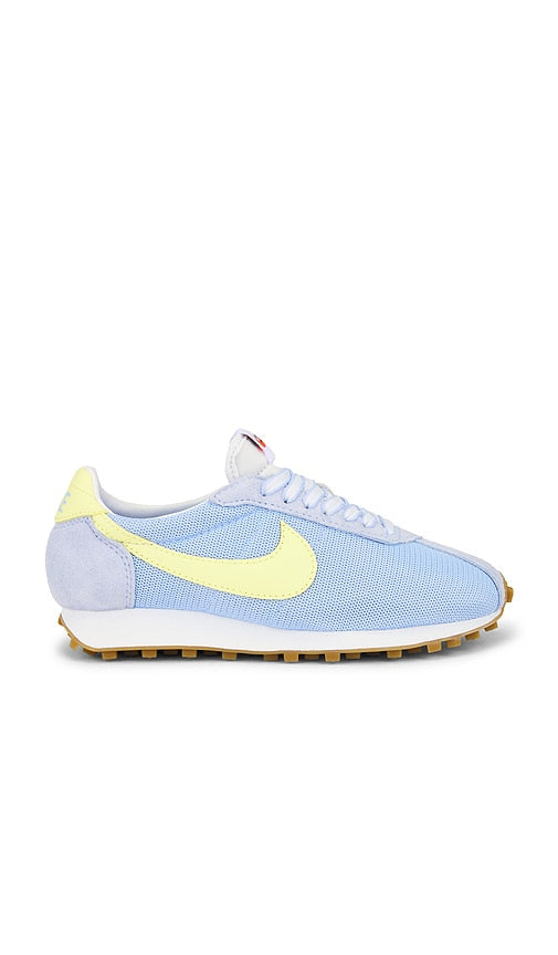 Nike W Ld-1000 Sneaker in Baby Blue | Royal Tint  Soft Yellow & Summit White Running Sneakers for Women