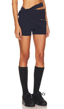 Nike X Jacquemus Layered Short in Blue