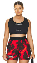 Nike X Meg Thee Stallion Sports Bra in Black