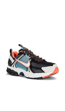 Nike Zoom Vomero 5 PRM Sneaker in Black