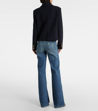 Nili Lotan Paola cotton-blend tweed jacket