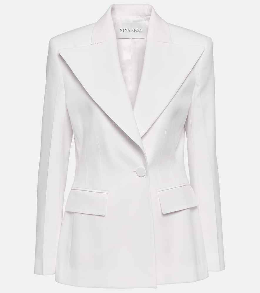 Nina Ricci Cady blazer