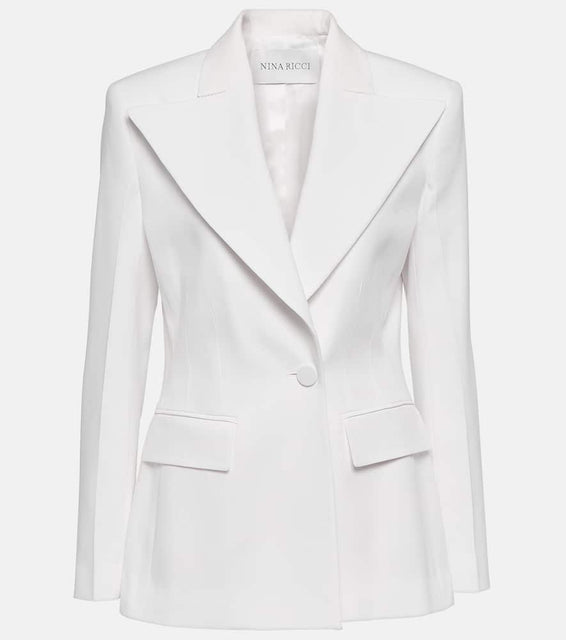 Nina Ricci Cady blazer