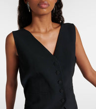 Nina Ricci Cady vest
