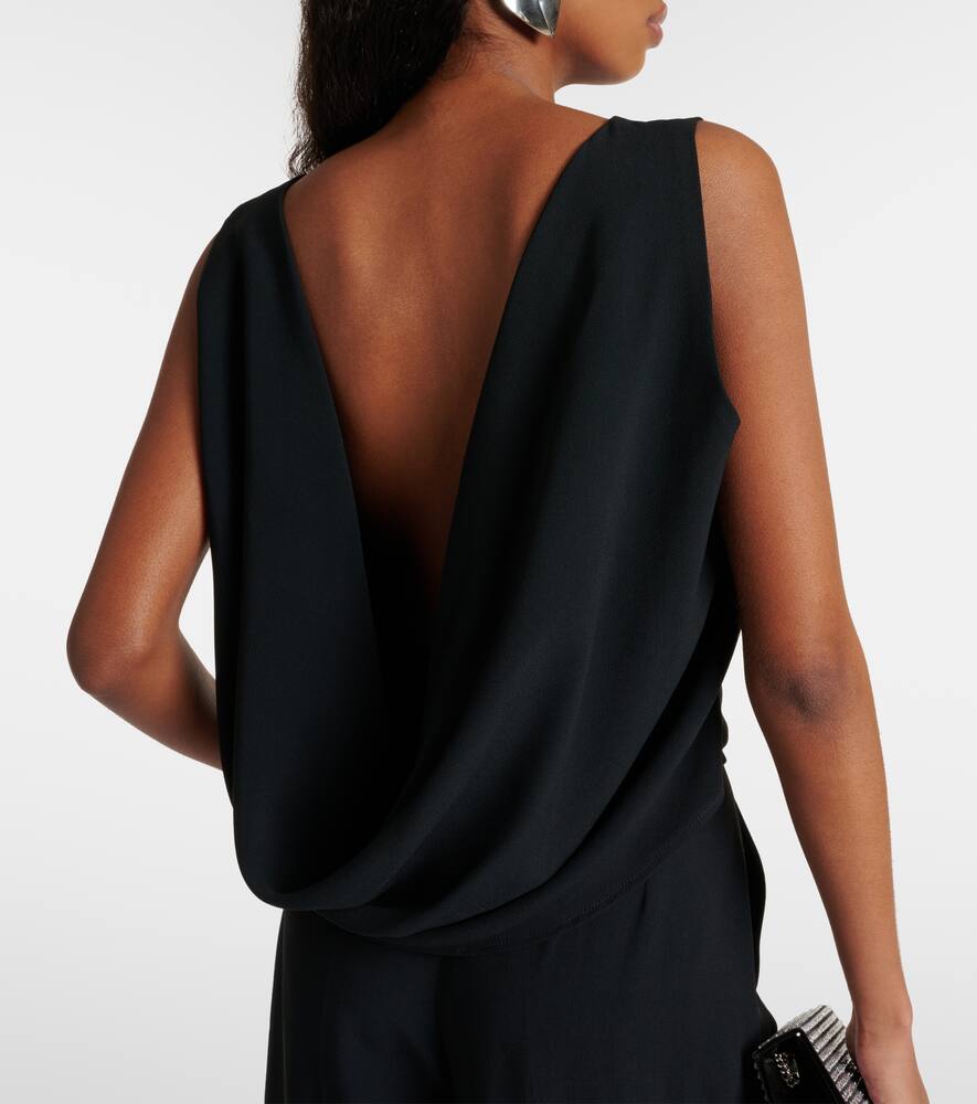 Nina Ricci Cady vest