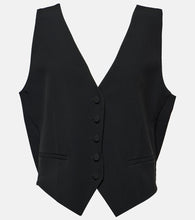 Nina Ricci Cady vest