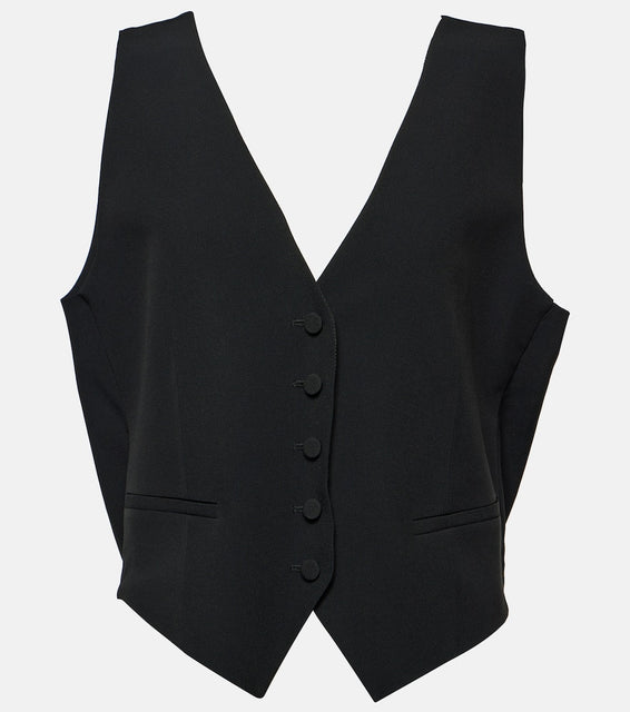 Nina Ricci Cady vest
