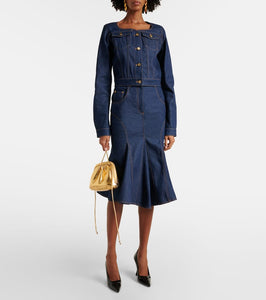 Nina Ricci Denim jacket