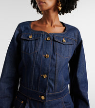 Nina Ricci Denim jacket