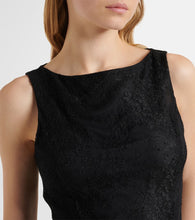 Nina Ricci Lace minidress