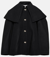 Nina Ricci Wool-blend coat - Nina Ricci 羊毛混纺大衣