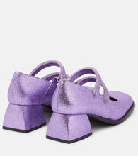 Nodaleto Bulla Bacara pumps