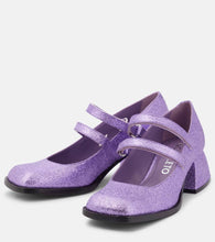 Nodaleto Bulla Bacara pumps